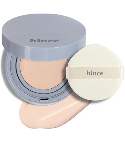 Amazon | [hince/ヒンス] セカンドスキングロウクッション 15 ロージー